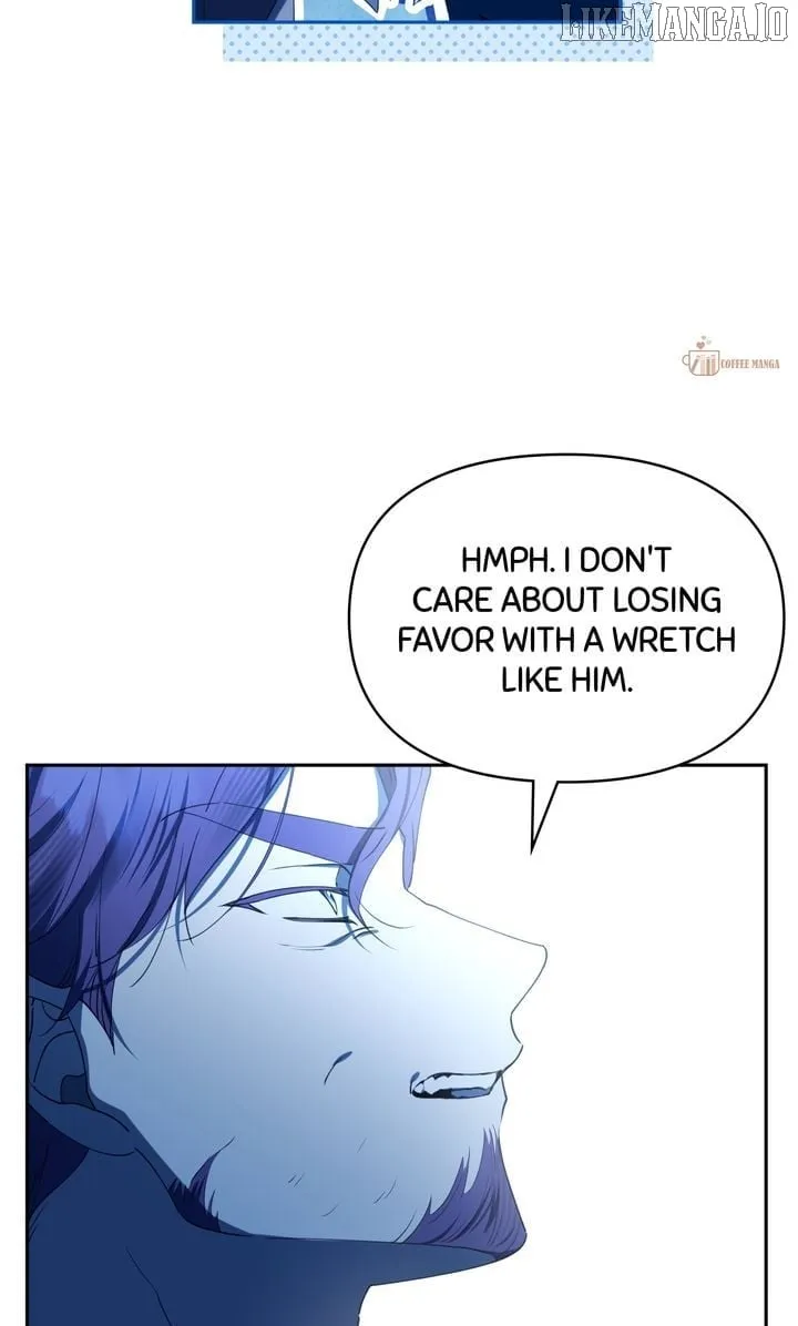 Protecting the Witch’s Son Chapter 82 page 54 - 