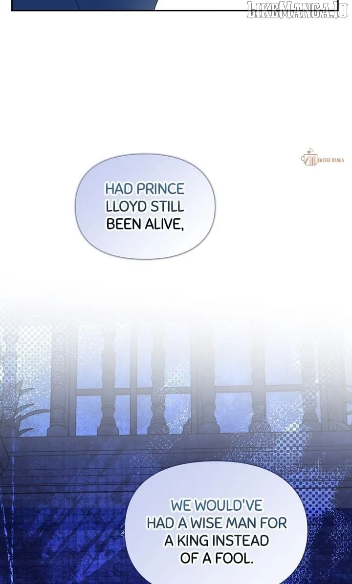Protecting the Witch’s Son Chapter 82 page 55 - 