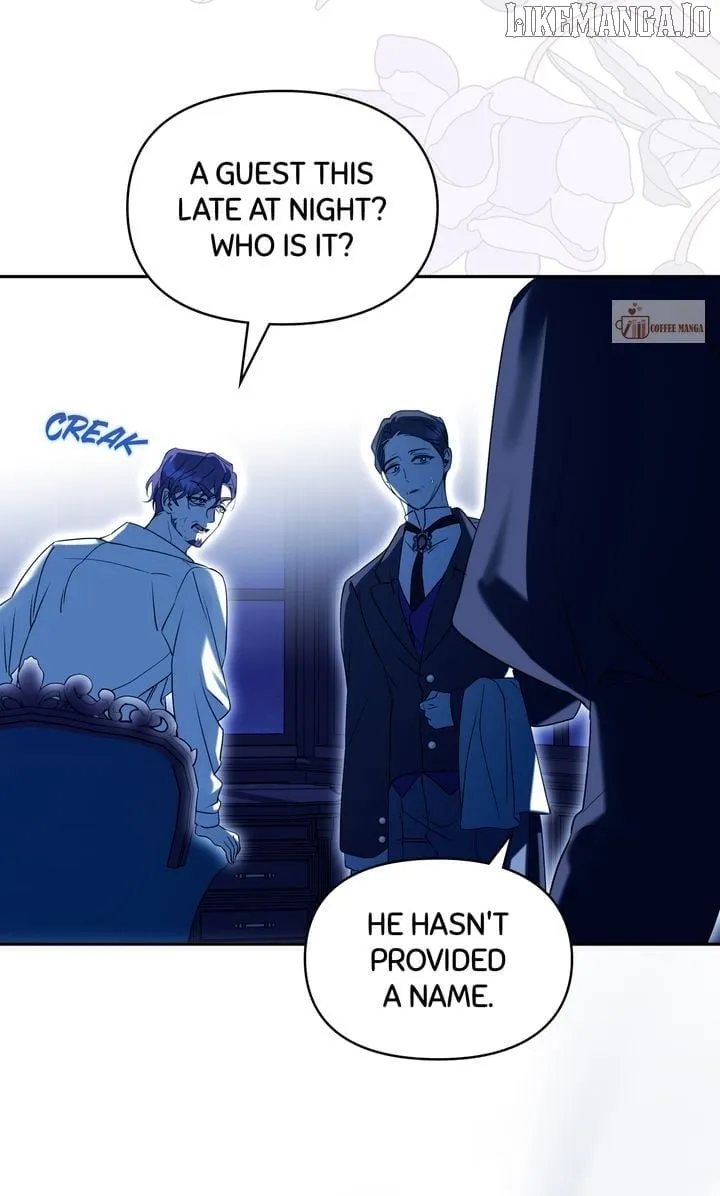 Protecting the Witch’s Son Chapter 82 page 59 - 
