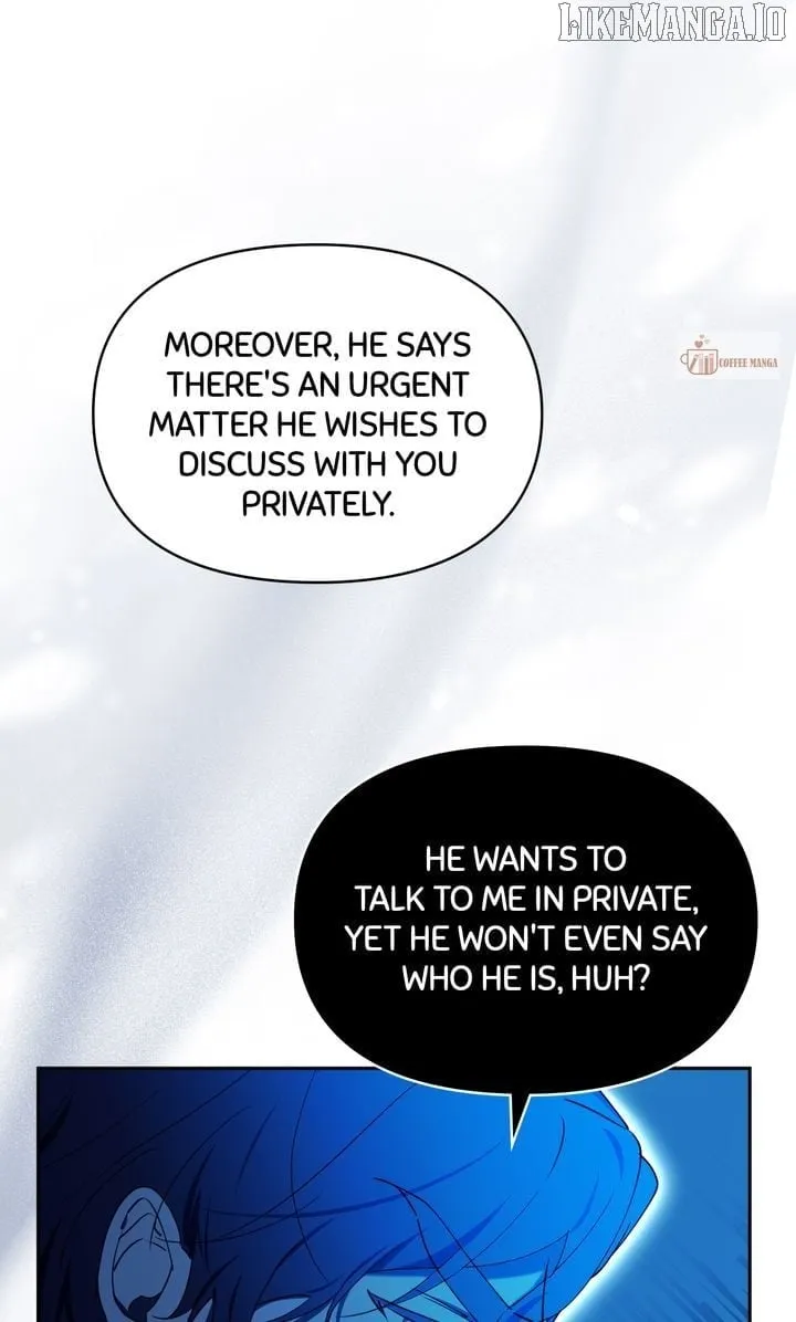 Protecting the Witch’s Son Chapter 82 page 60 - 