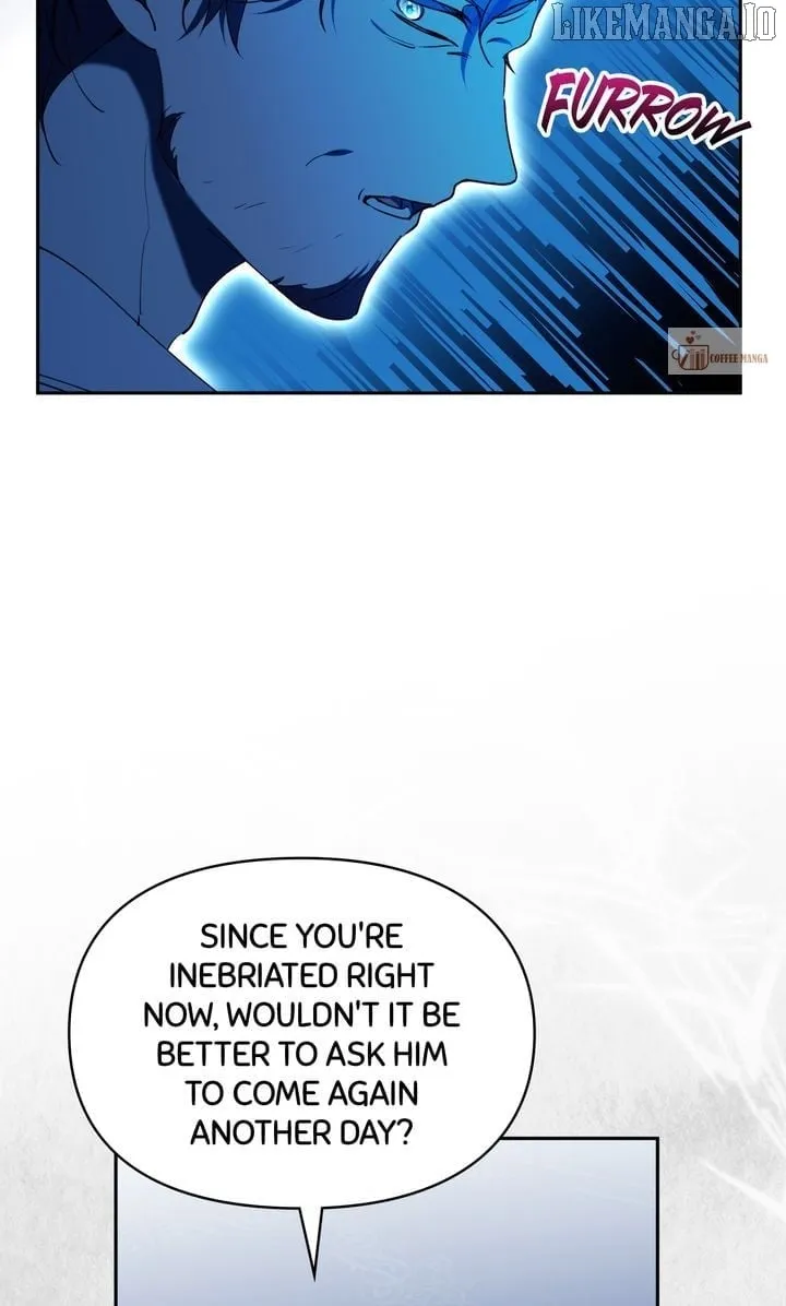 Protecting the Witch’s Son Chapter 82 page 61 - 