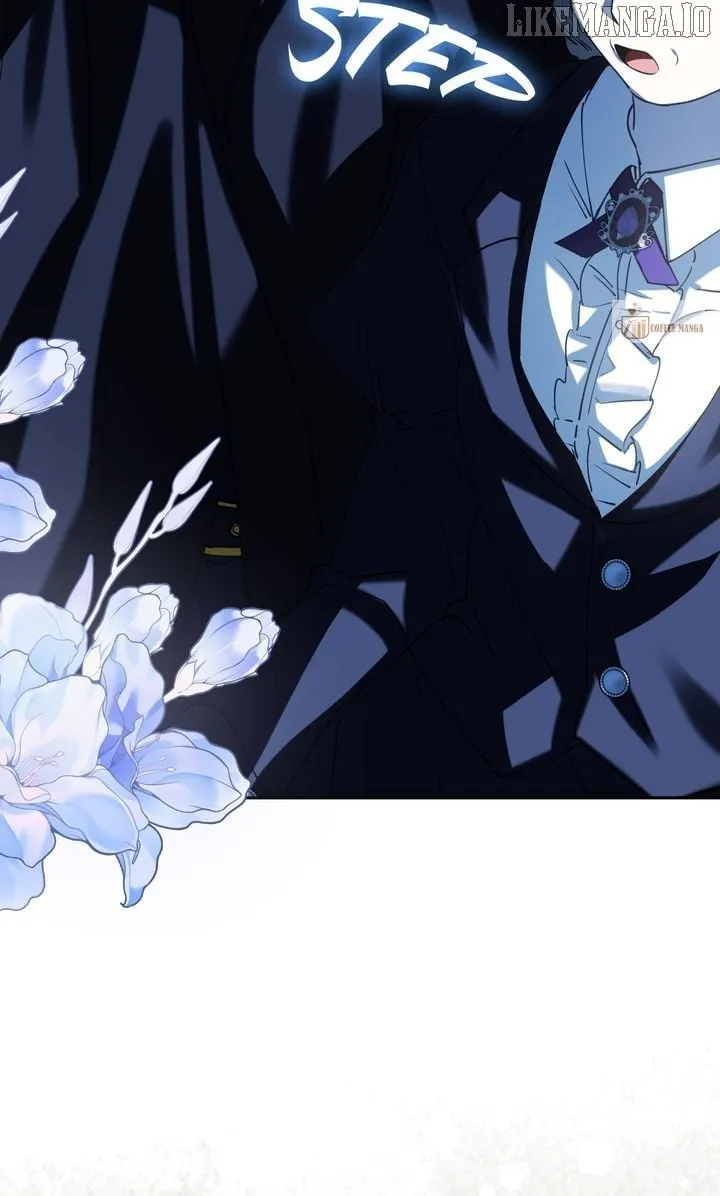 Protecting the Witch’s Son Chapter 82 page 65 - 
