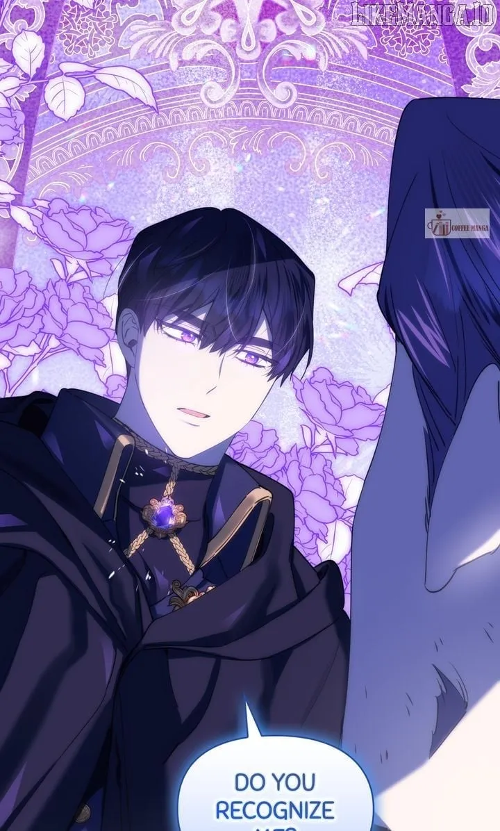 Protecting the Witch’s Son Chapter 82 page 68 - 
