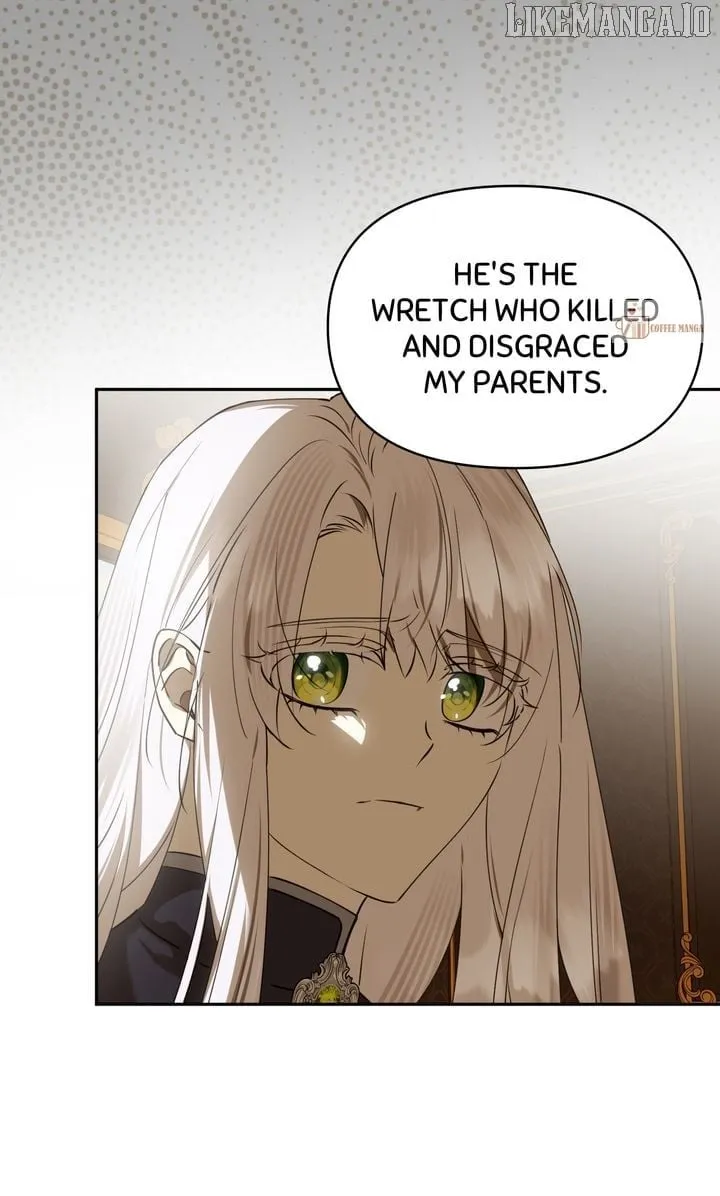 Protecting the Witch’s Son Chapter 82 page 9 - 
