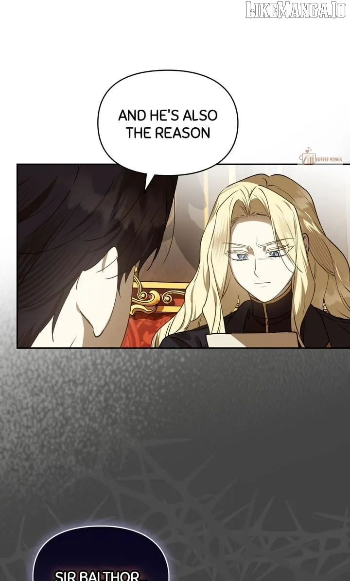 Protecting the Witch’s Son Chapter 82 page 10 - 