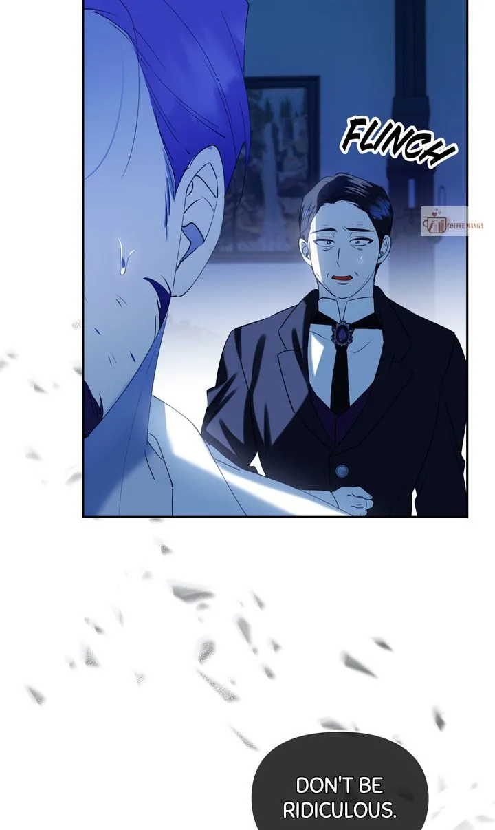 Protecting the Witch’s Son Chapter 83 page 11 - 