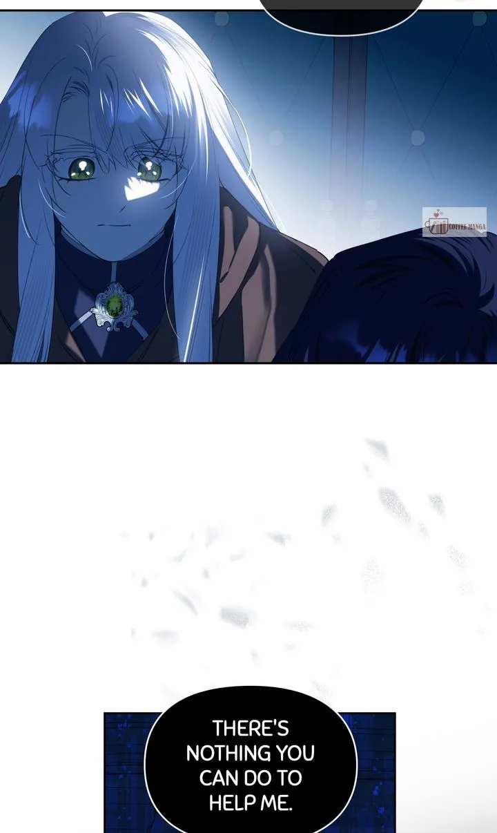 Protecting the Witch’s Son Chapter 83 page 12 - 
