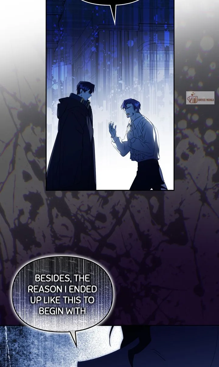 Protecting the Witch’s Son Chapter 83 page 13 - 