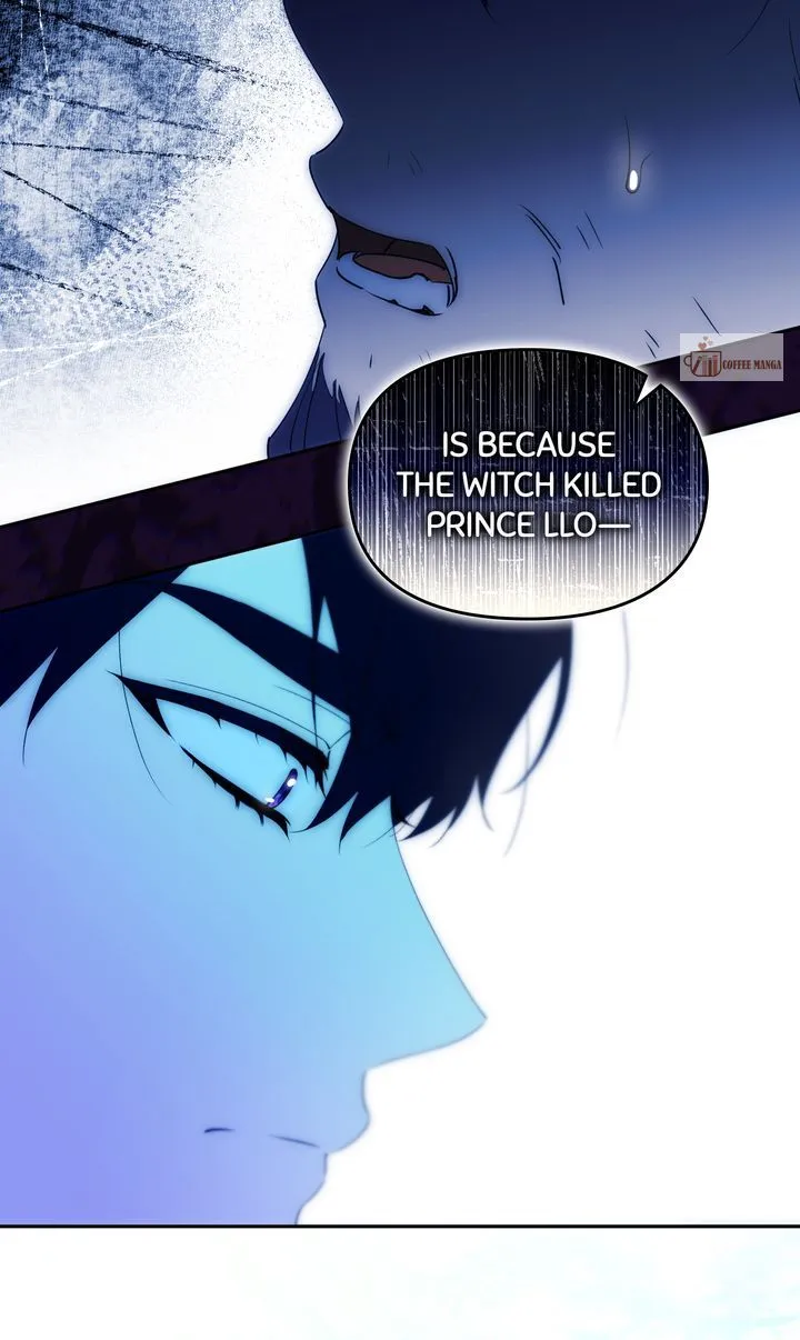 Protecting the Witch’s Son Chapter 83 page 14 - 