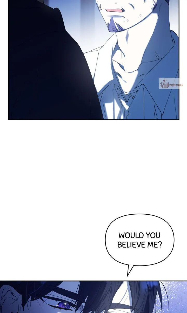 Protecting the Witch’s Son Chapter 83 page 17 - 