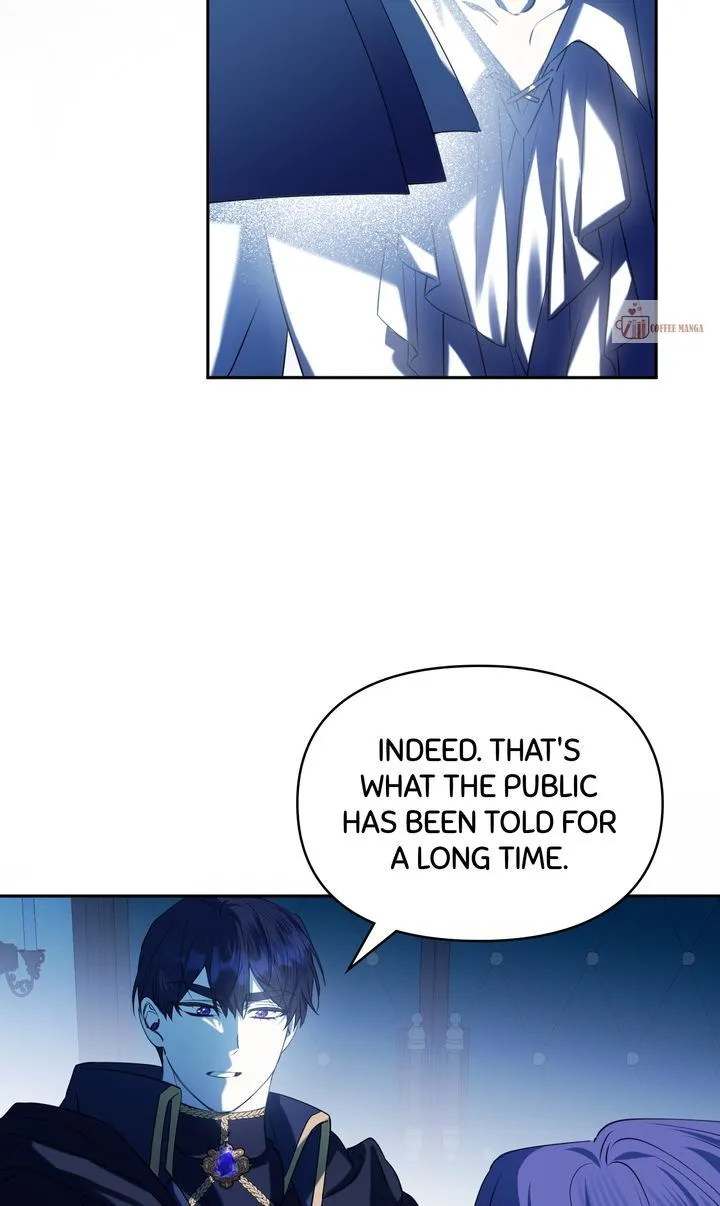 Protecting the Witch’s Son Chapter 83 page 20 - 