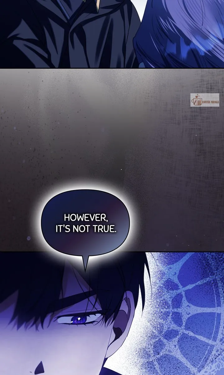 Protecting the Witch’s Son Chapter 83 page 21 - 
