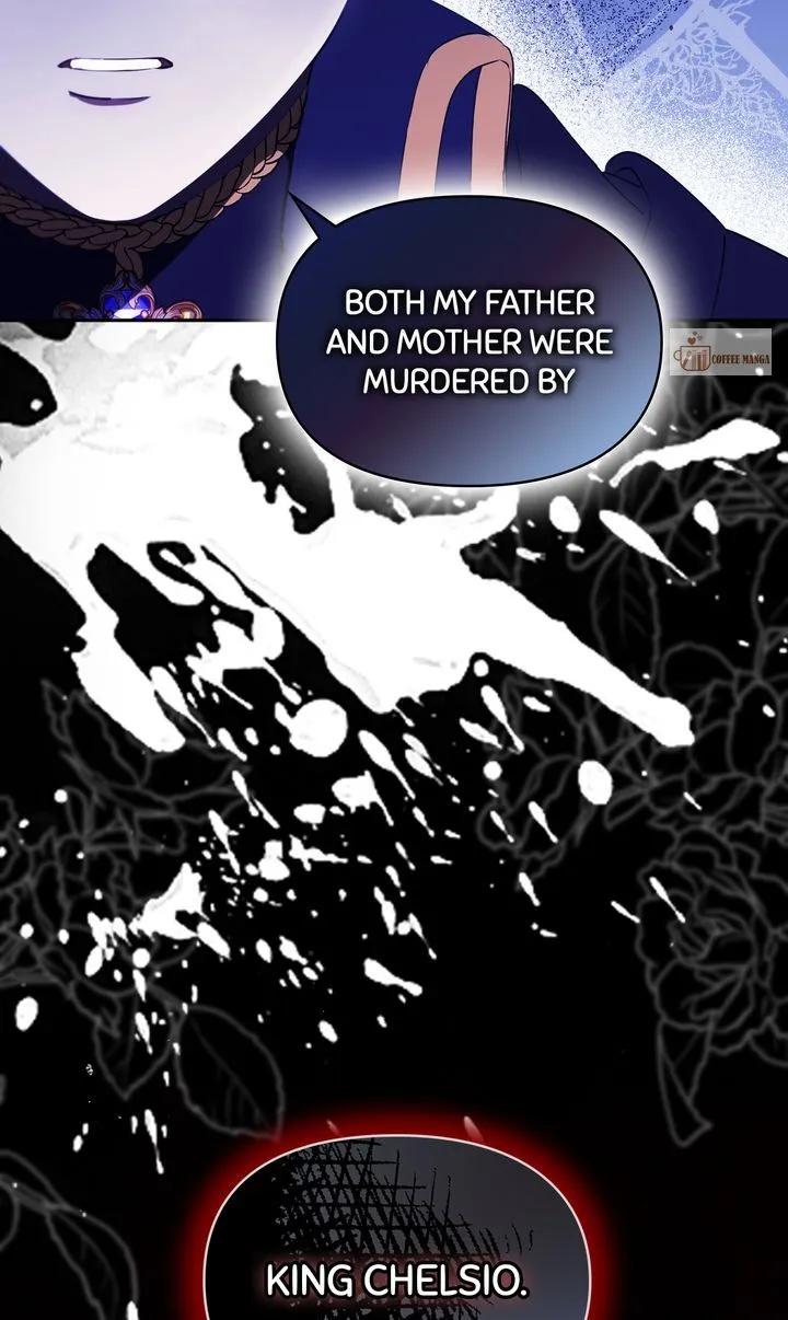 Protecting the Witch’s Son Chapter 83 page 22 - 