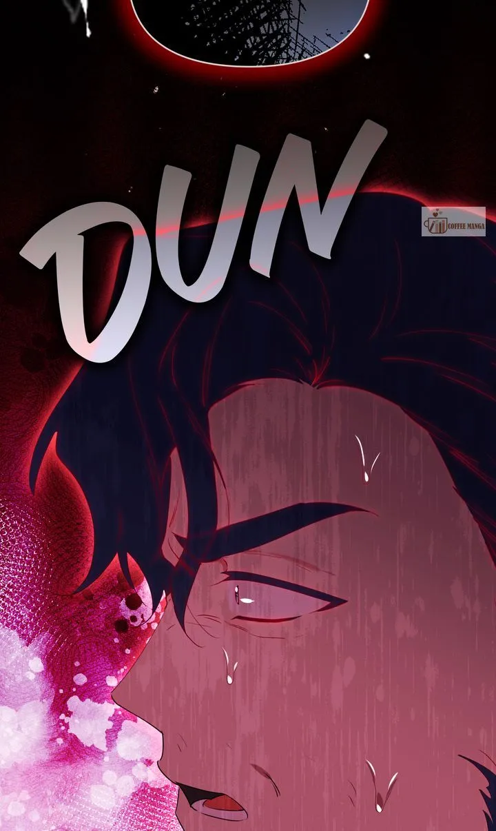 Protecting the Witch’s Son Chapter 83 page 23 - 