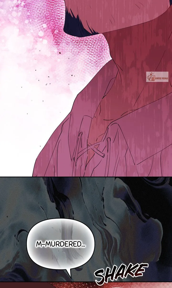 Protecting the Witch’s Son Chapter 83 page 24 - 