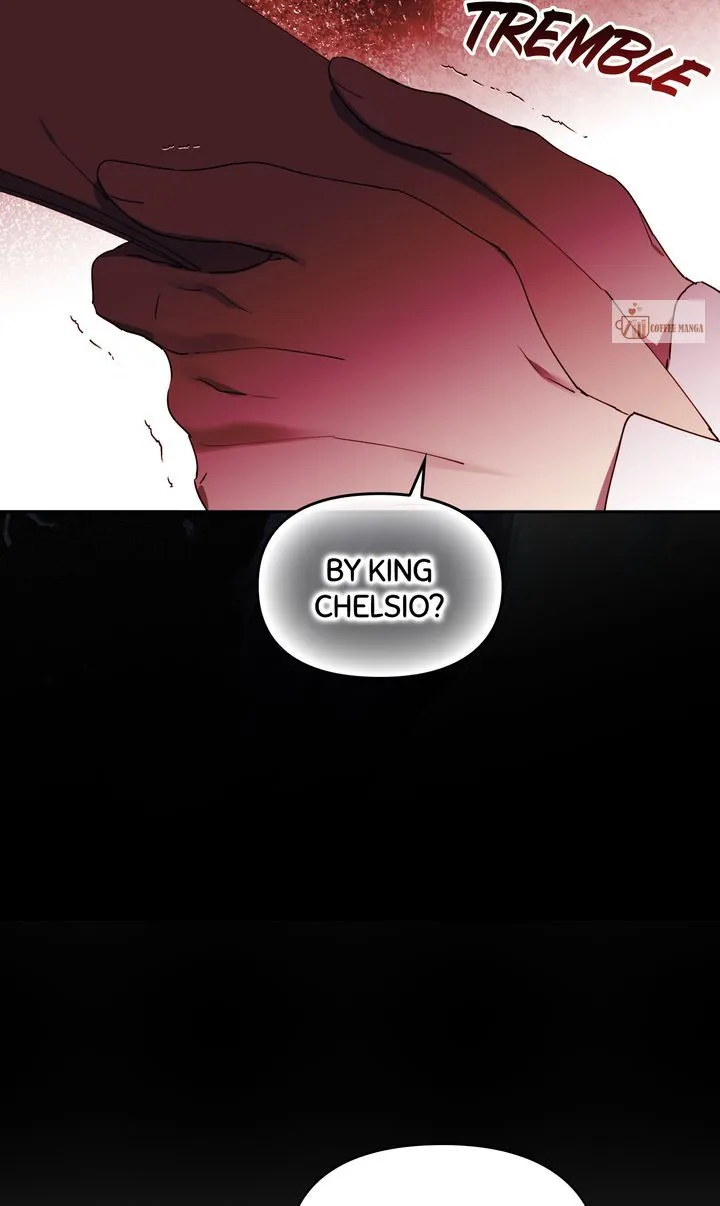 Protecting the Witch’s Son Chapter 83 page 25 - 