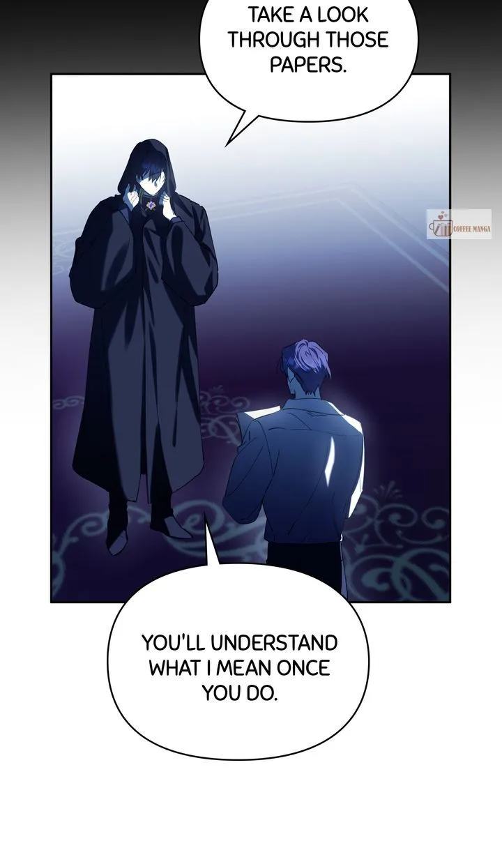Protecting the Witch’s Son Chapter 83 page 26 - 
