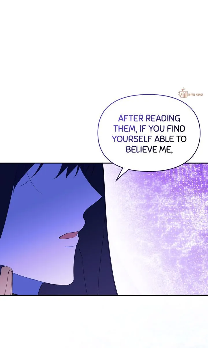 Protecting the Witch’s Son Chapter 83 page 27 - 