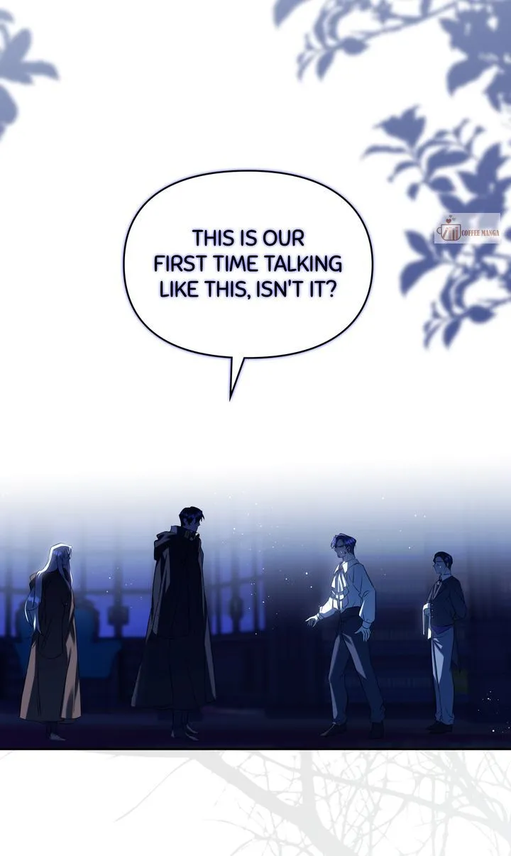 Protecting the Witch’s Son Chapter 83 page 4 - 