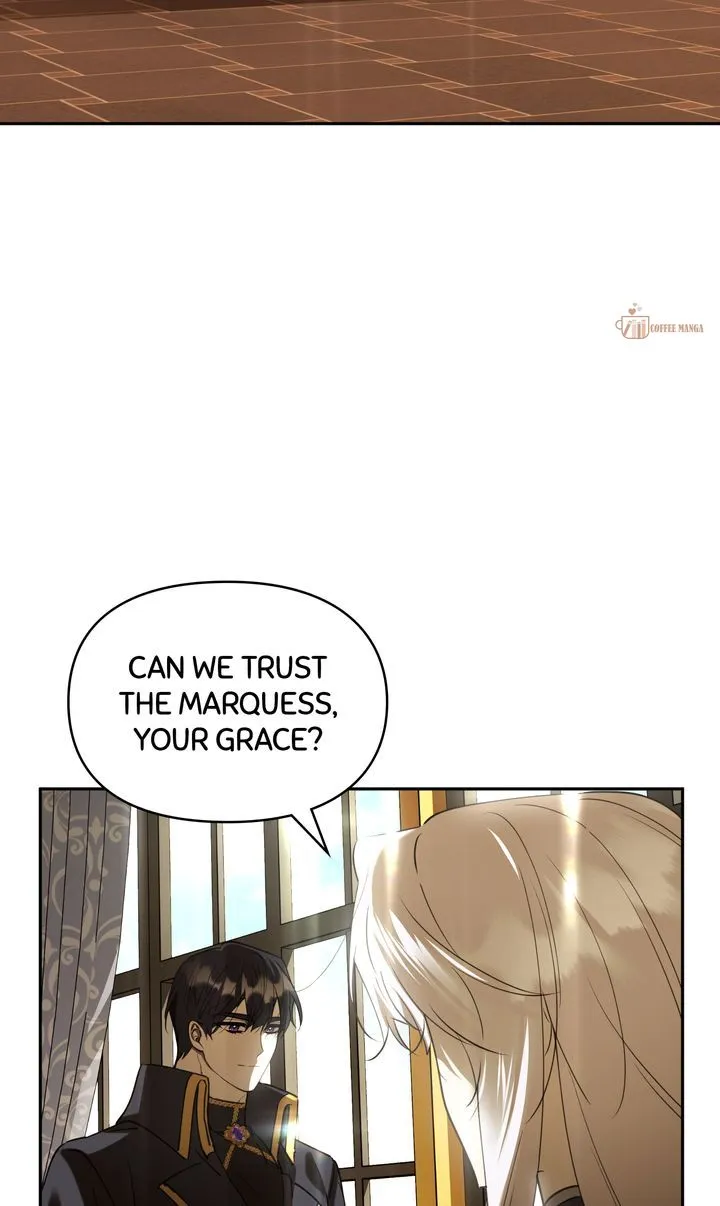 Protecting the Witch’s Son Chapter 83 page 33 - 