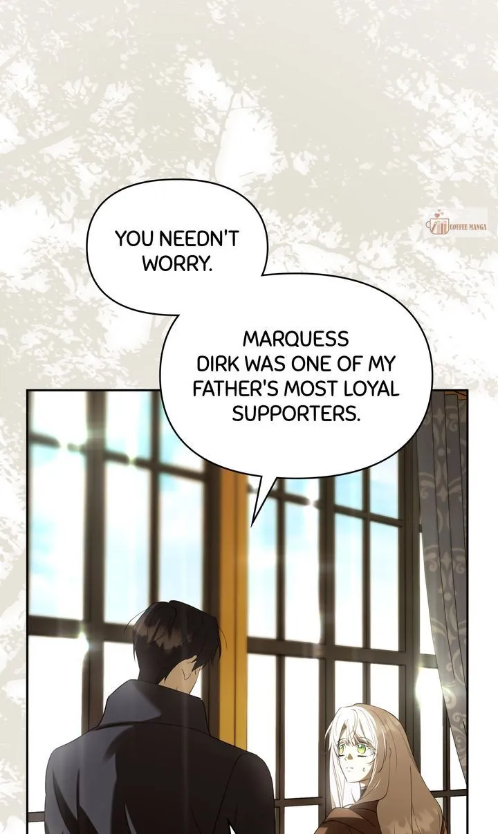 Protecting the Witch’s Son Chapter 83 page 35 - 