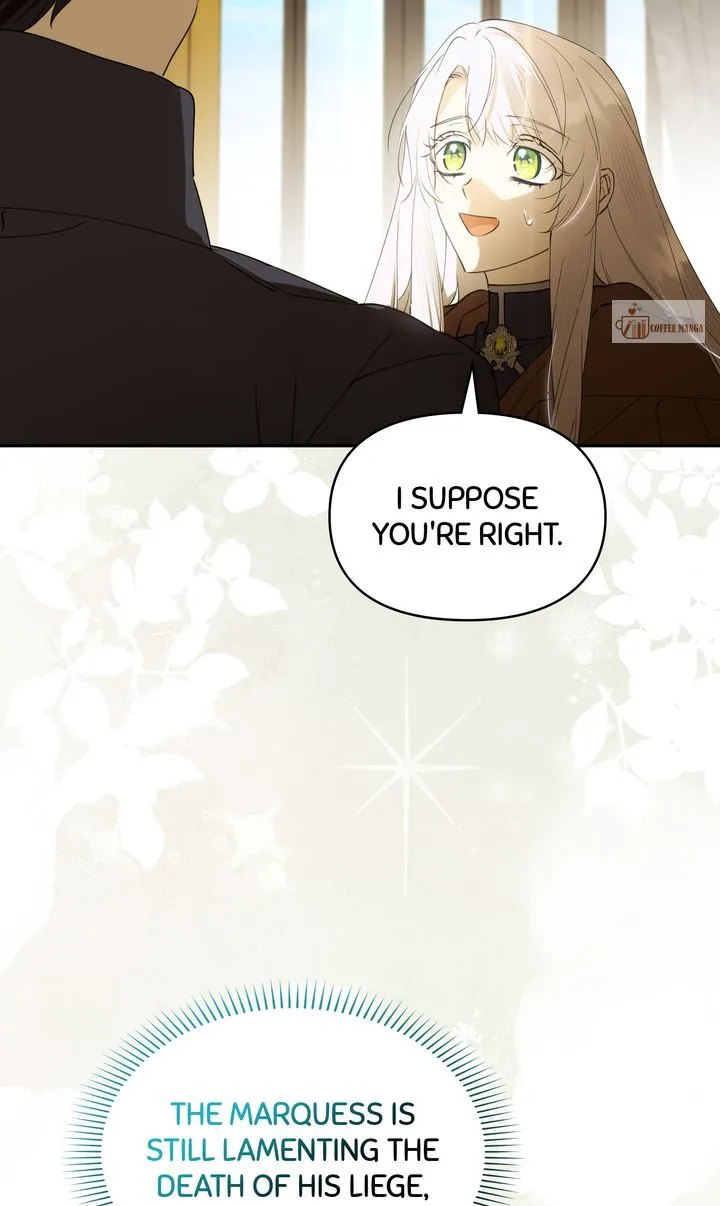 Protecting the Witch’s Son Chapter 83 page 37 - 