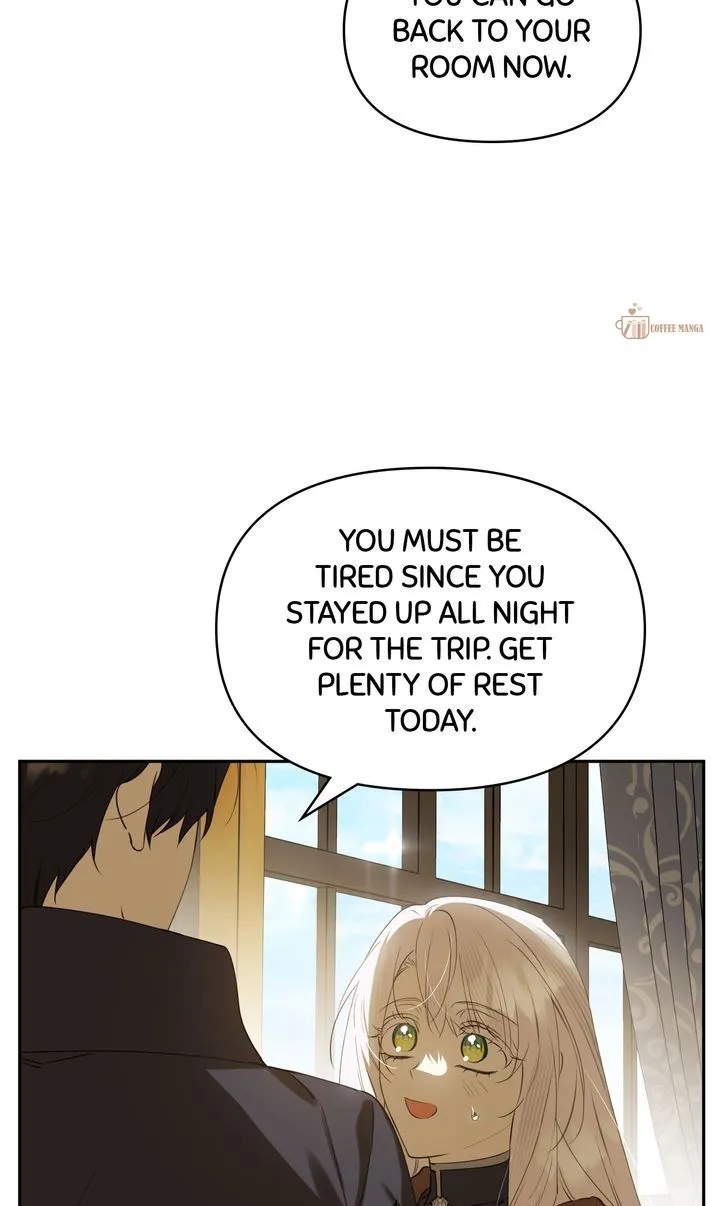 Protecting the Witch’s Son Chapter 83 page 40 - 