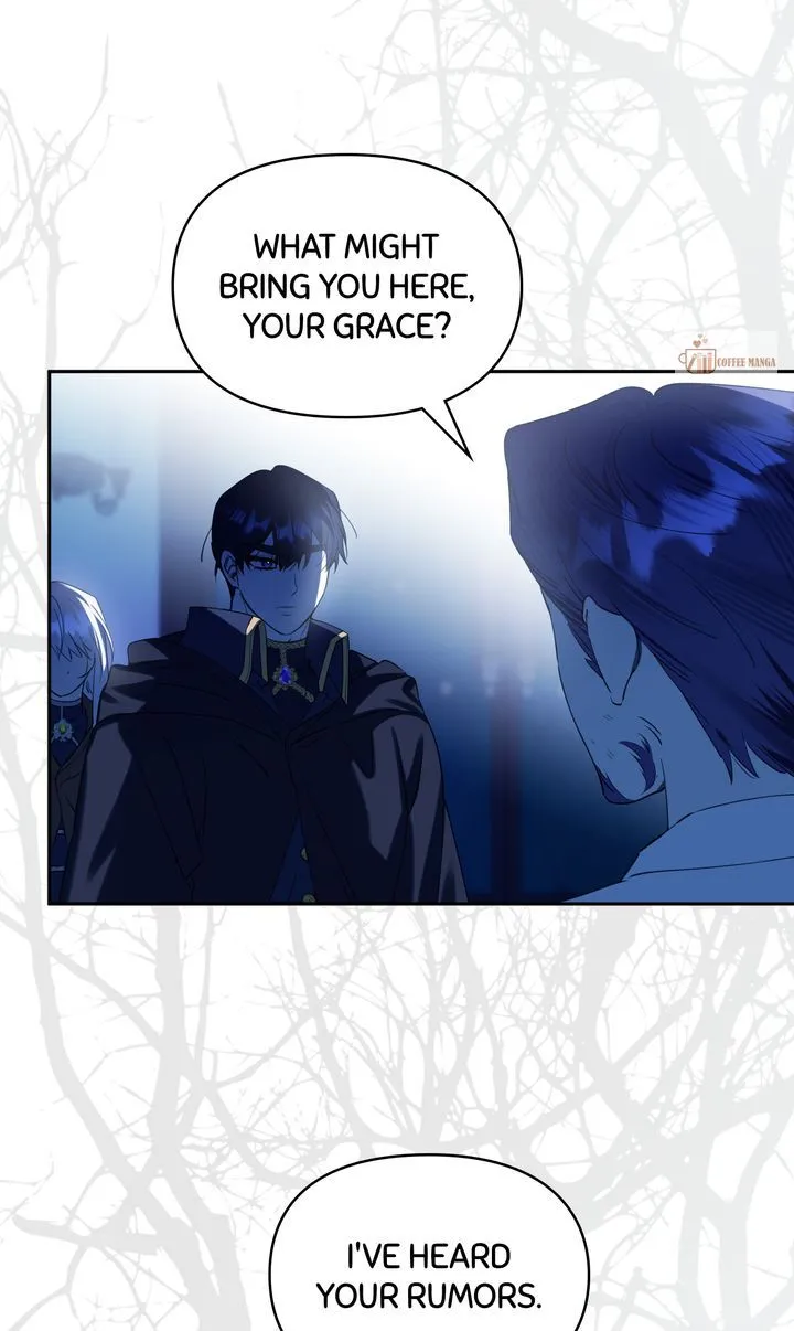 Protecting the Witch’s Son Chapter 83 page 5 - 