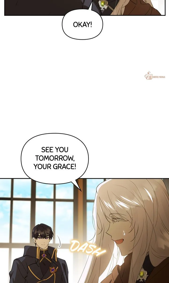 Protecting the Witch’s Son Chapter 83 page 41 - 