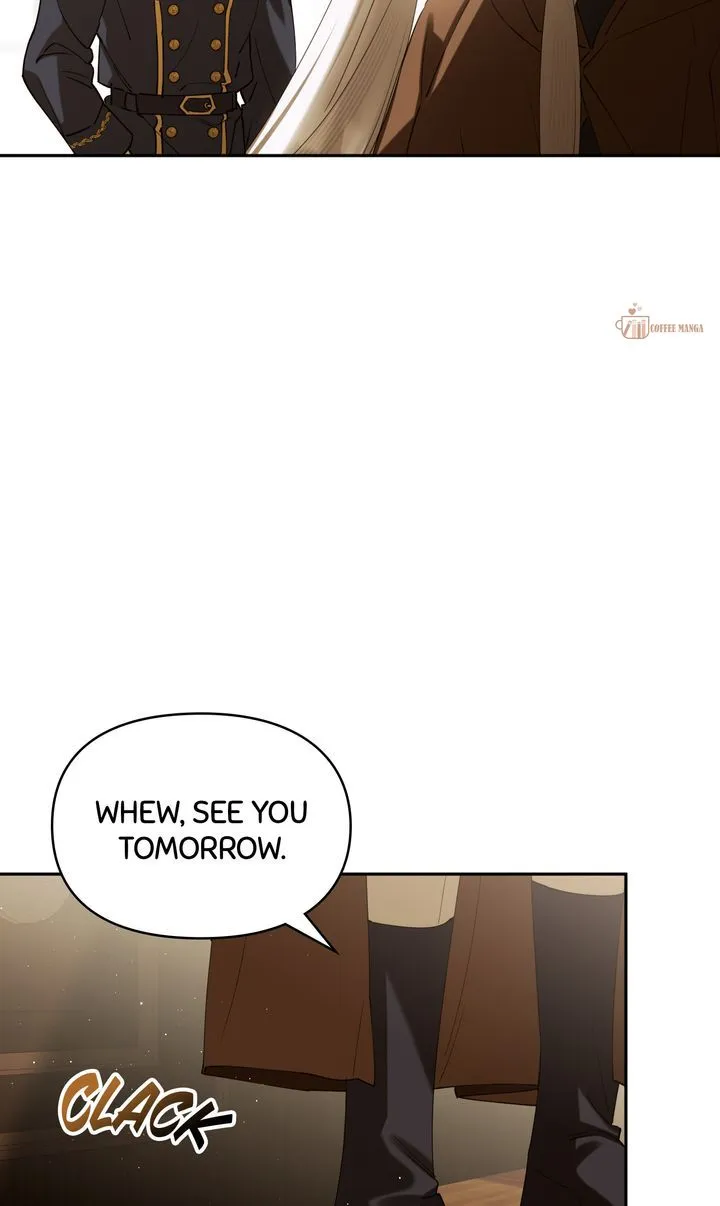 Protecting the Witch’s Son Chapter 83 page 42 - 