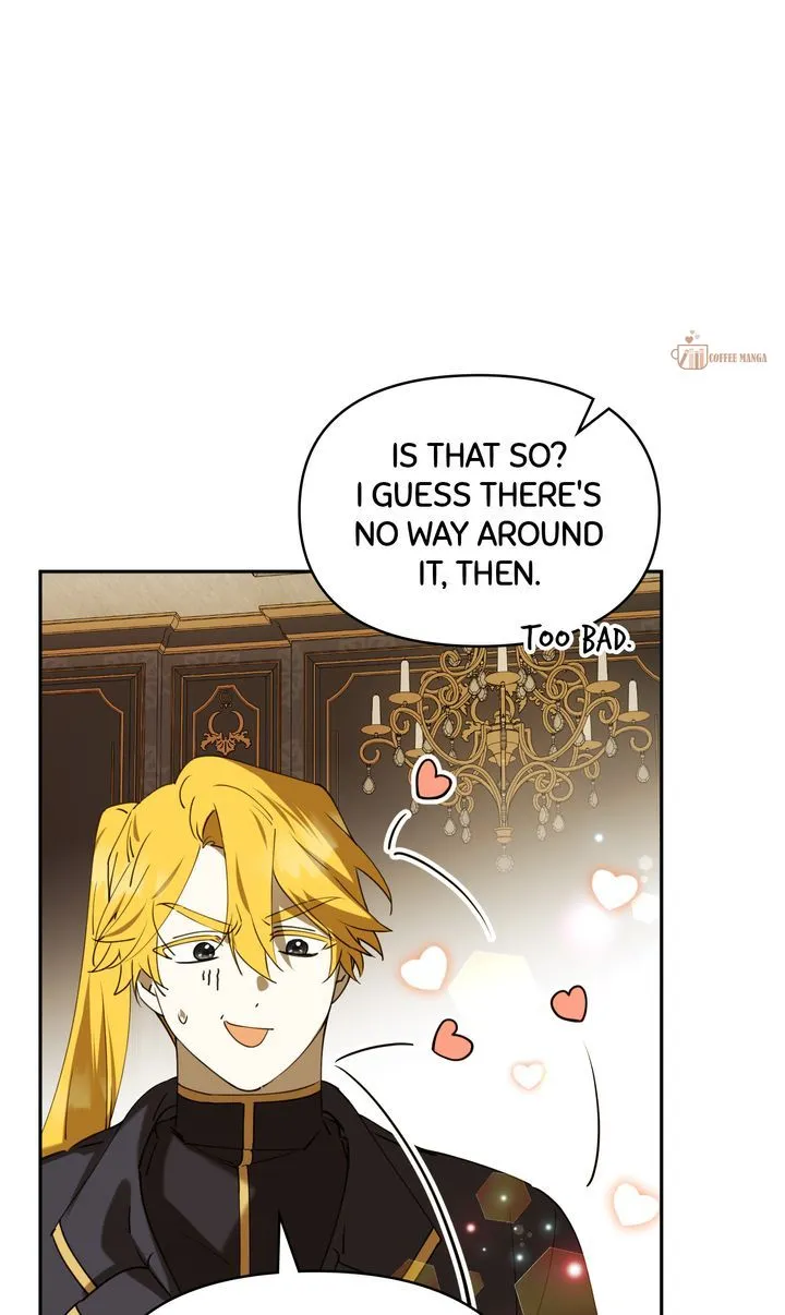 Protecting the Witch’s Son Chapter 83 page 50 - 