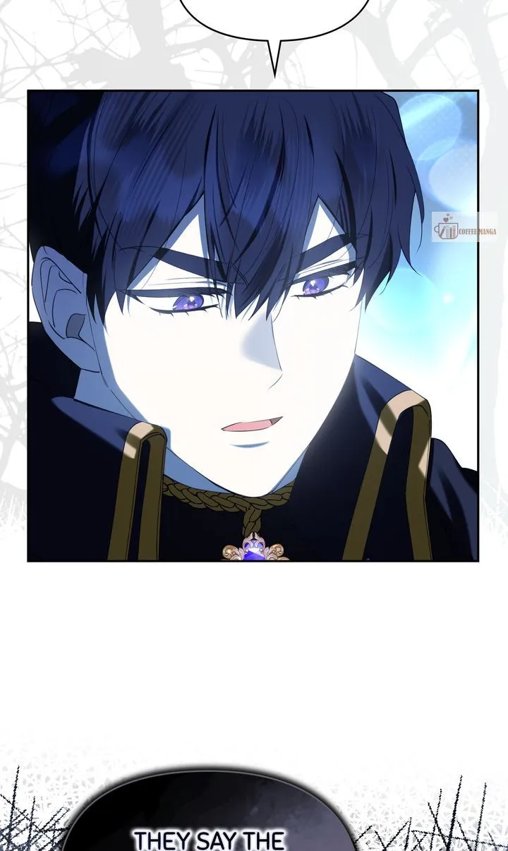 Protecting the Witch’s Son Chapter 83 page 6 - 