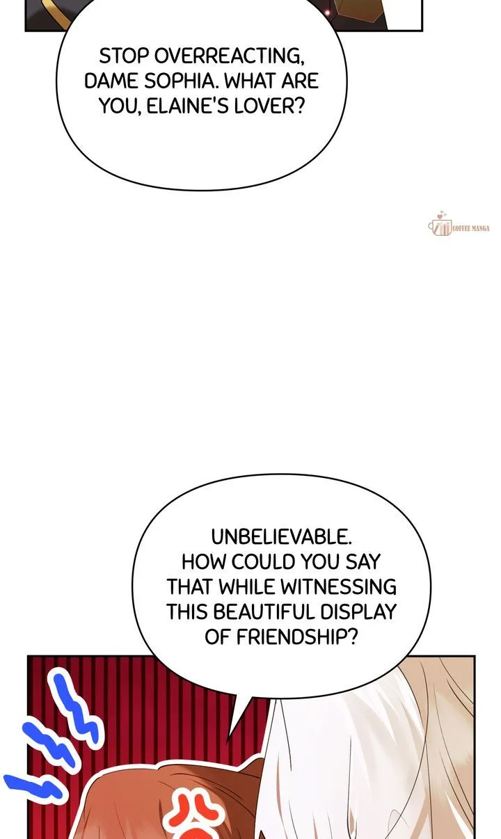 Protecting the Witch’s Son Chapter 83 page 51 - 