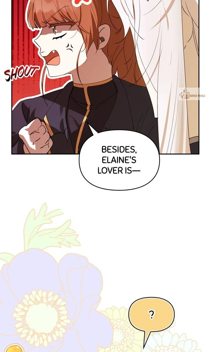 Protecting the Witch’s Son Chapter 83 page 52 - 