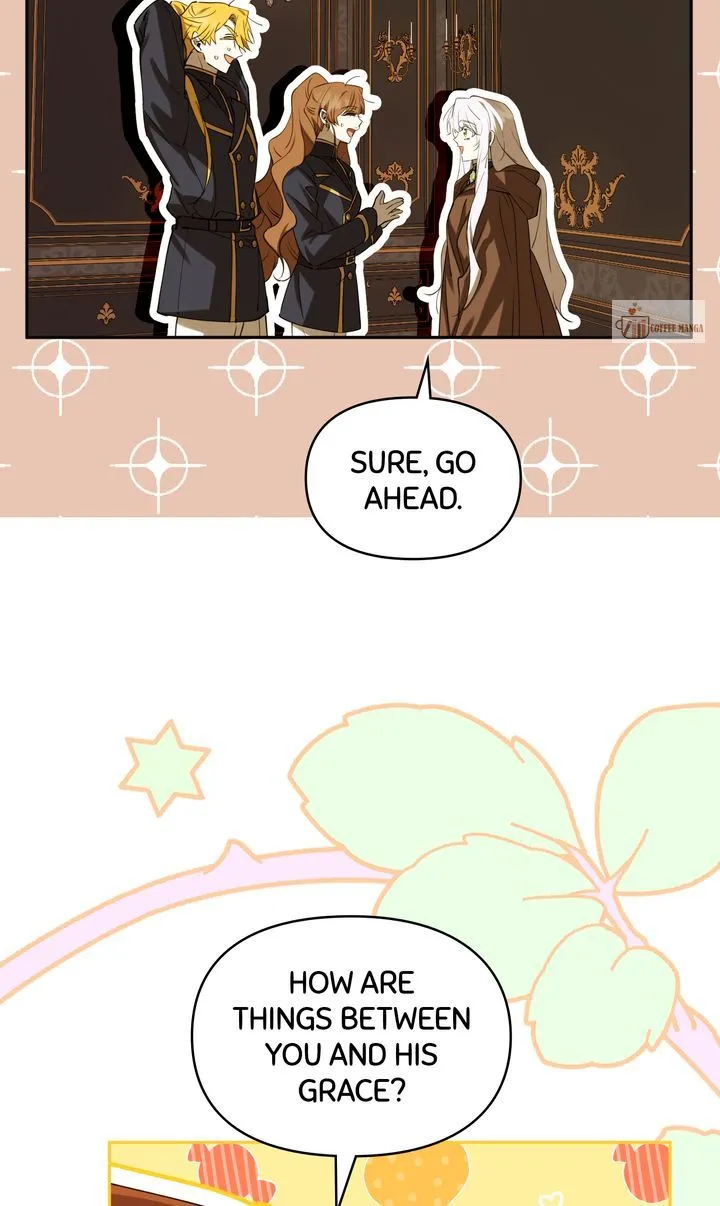 Protecting the Witch’s Son Chapter 83 page 55 - 