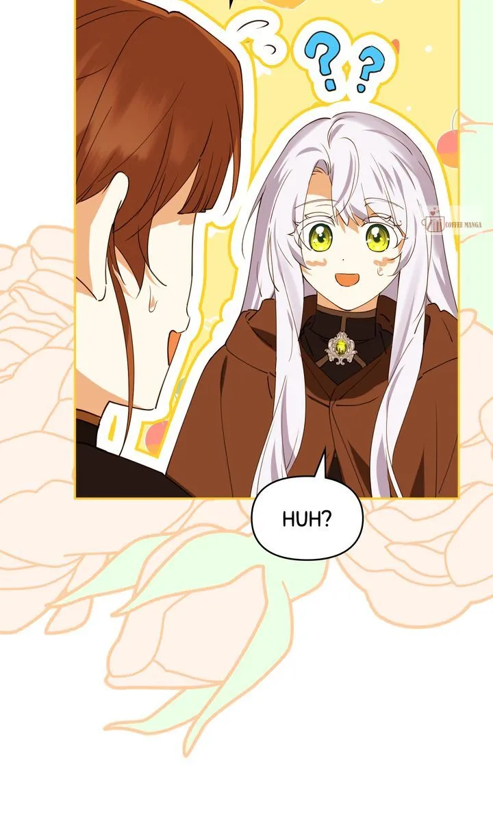 Protecting the Witch’s Son Chapter 83 page 56 - 