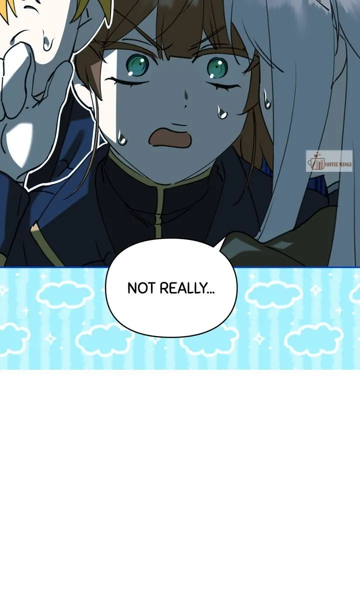 Protecting the Witch’s Son Chapter 83 page 59 - 