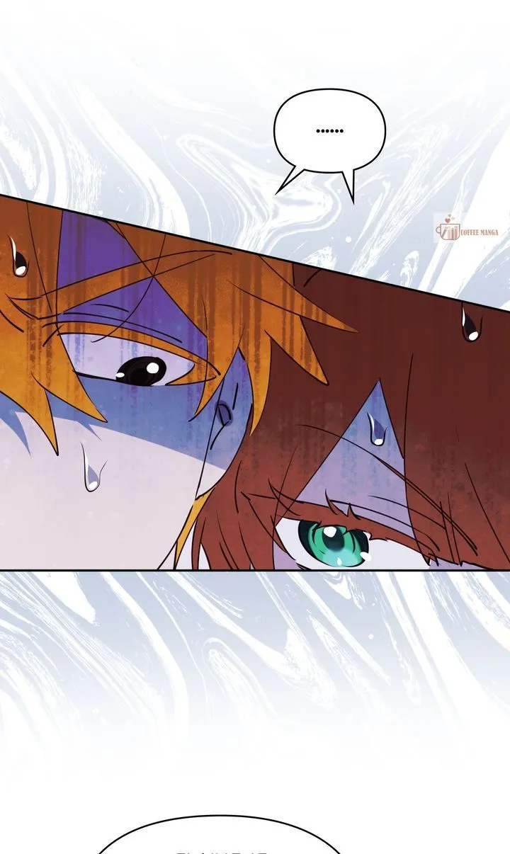 Protecting the Witch’s Son Chapter 83 page 60 - 