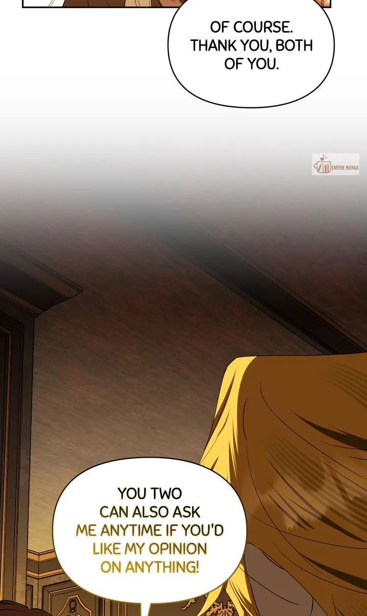Protecting the Witch’s Son Chapter 83 page 63 - 