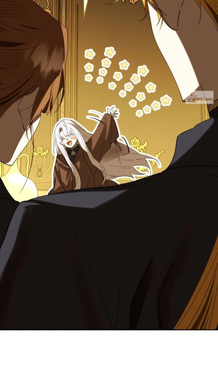Protecting the Witch’s Son Chapter 83 page 64 - 