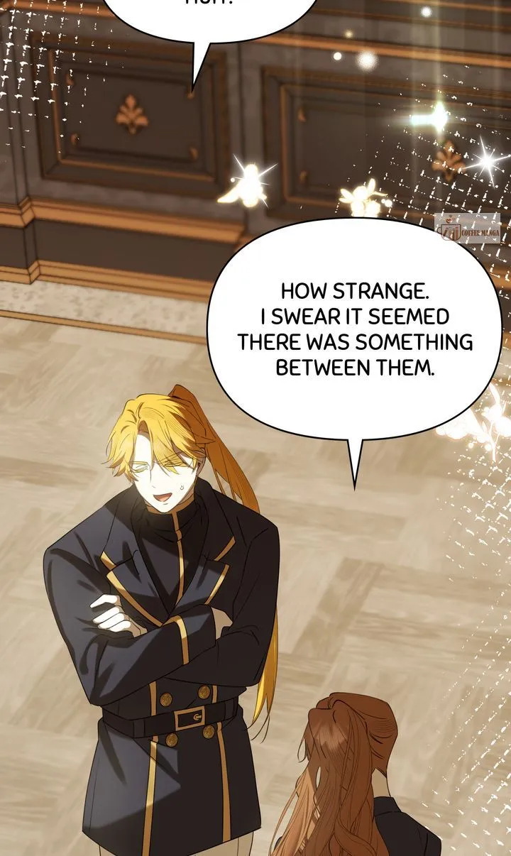 Protecting the Witch’s Son Chapter 83 page 67 - 