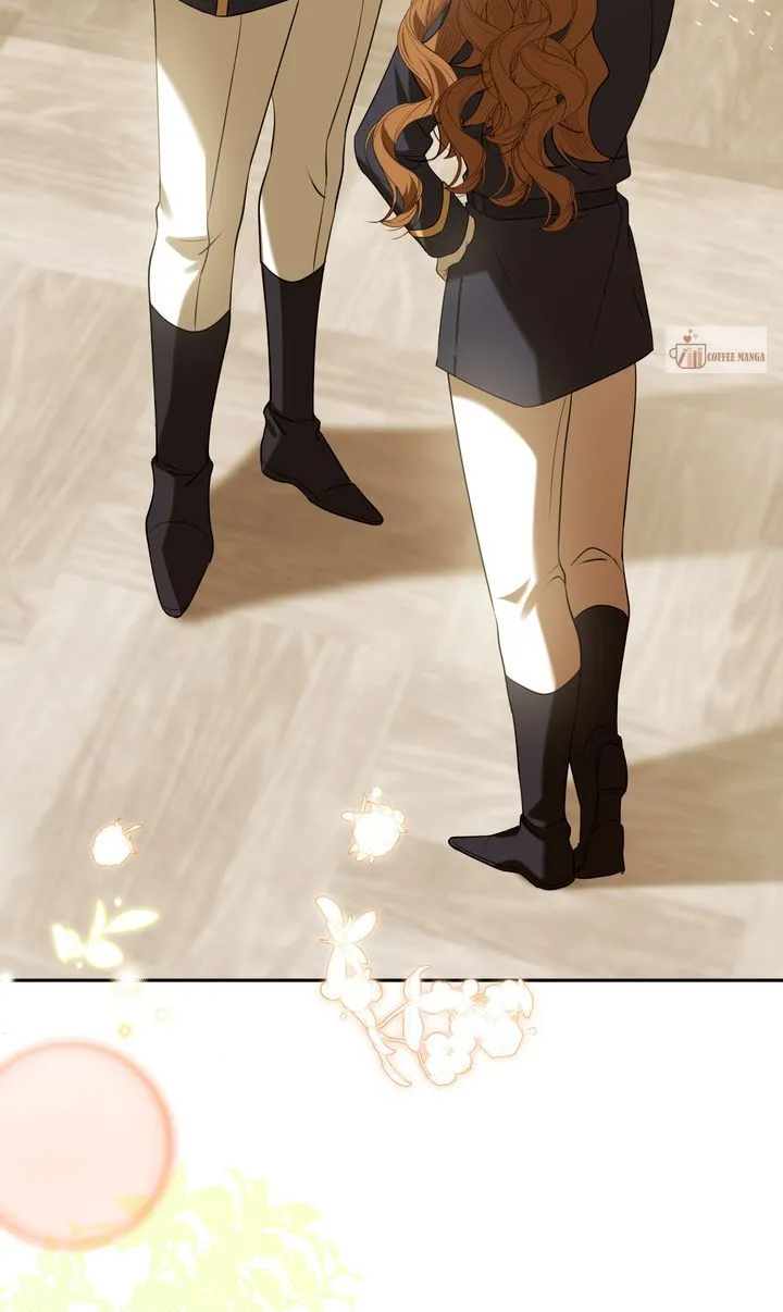 Protecting the Witch’s Son Chapter 83 page 68 - 