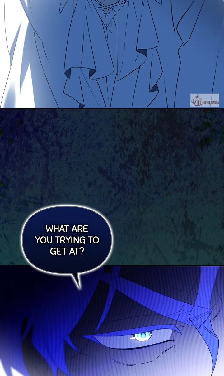 Protecting the Witch’s Son Chapter 83 page 8 - 