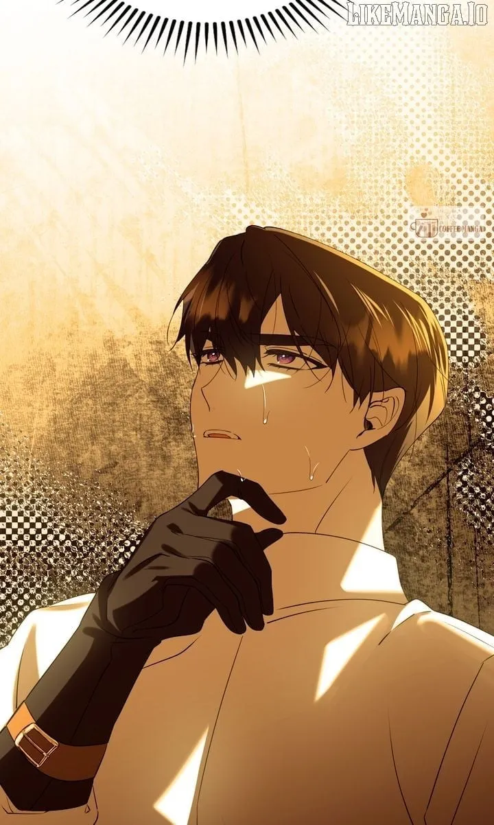 Protecting the Witch’s Son Chapter 84 page 12 - 