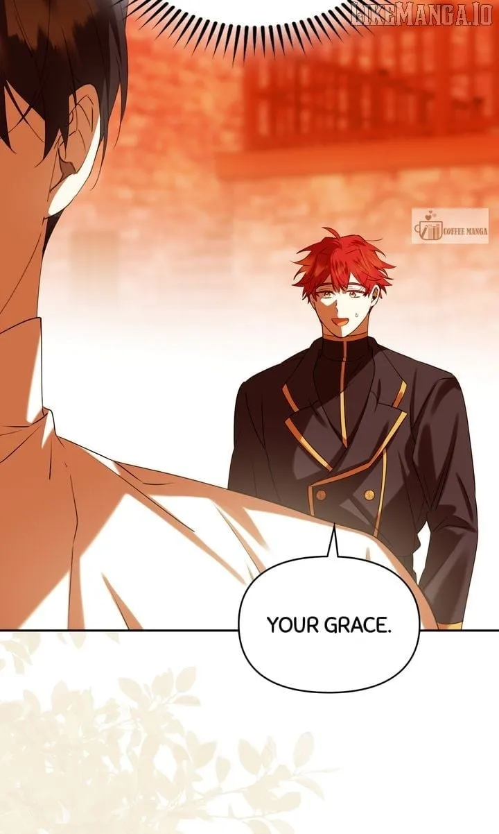 Protecting the Witch’s Son Chapter 84 page 14 - 