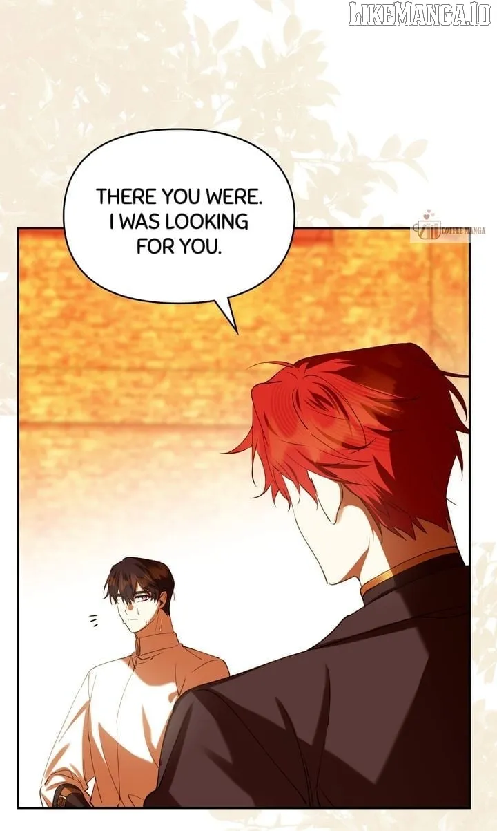 Protecting the Witch’s Son Chapter 84 page 15 - 