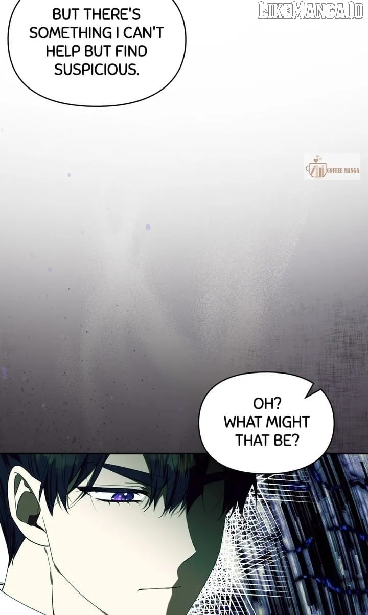Protecting the Witch’s Son Chapter 84 page 26 - 