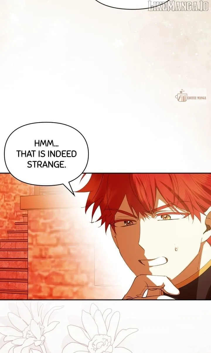 Protecting the Witch’s Son Chapter 84 page 30 - 