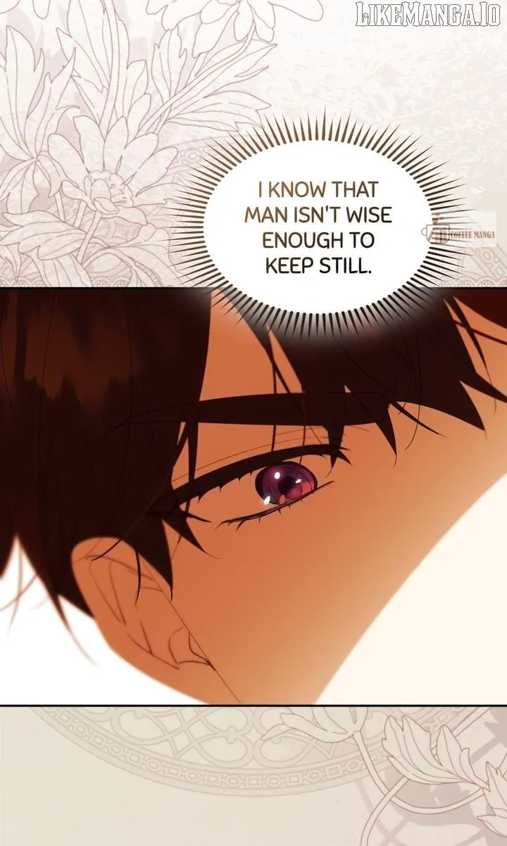 Protecting the Witch’s Son Chapter 84 page 31 - 
