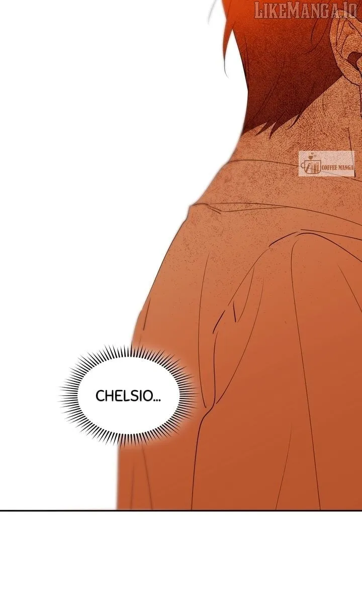 Protecting the Witch’s Son Chapter 84 page 34 - 